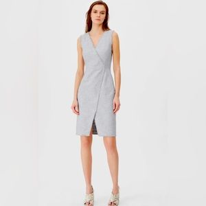 Rebecca Taylor tailored dress